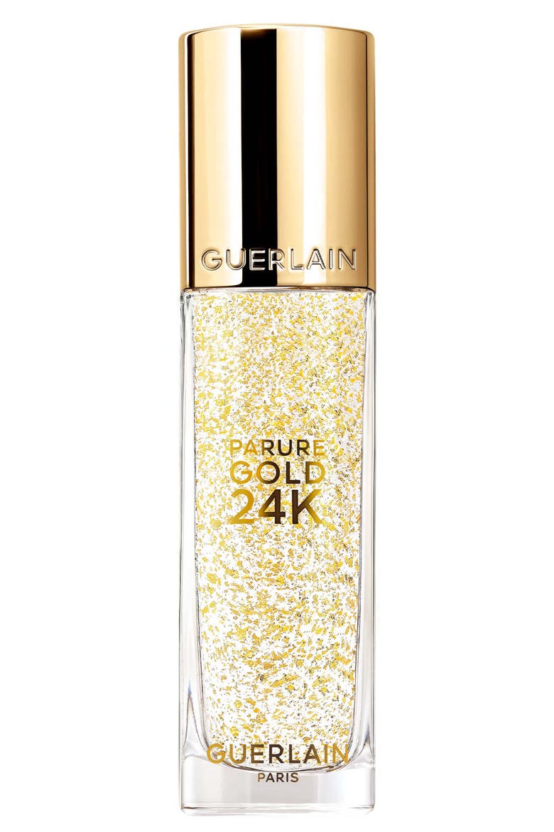 Parure Gold 24K Radiance Primer, Main, color, NO COLOR