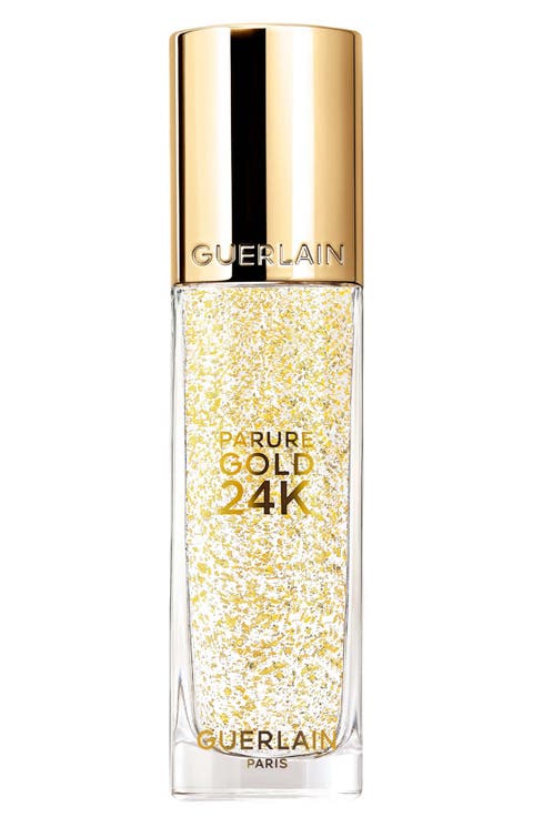 Parure Gold 24K Radiance Primer