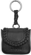 AIMEE All For Love Leather Bag Charm