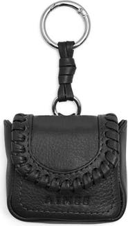 AIMEE All For Love Leather Bag Charm