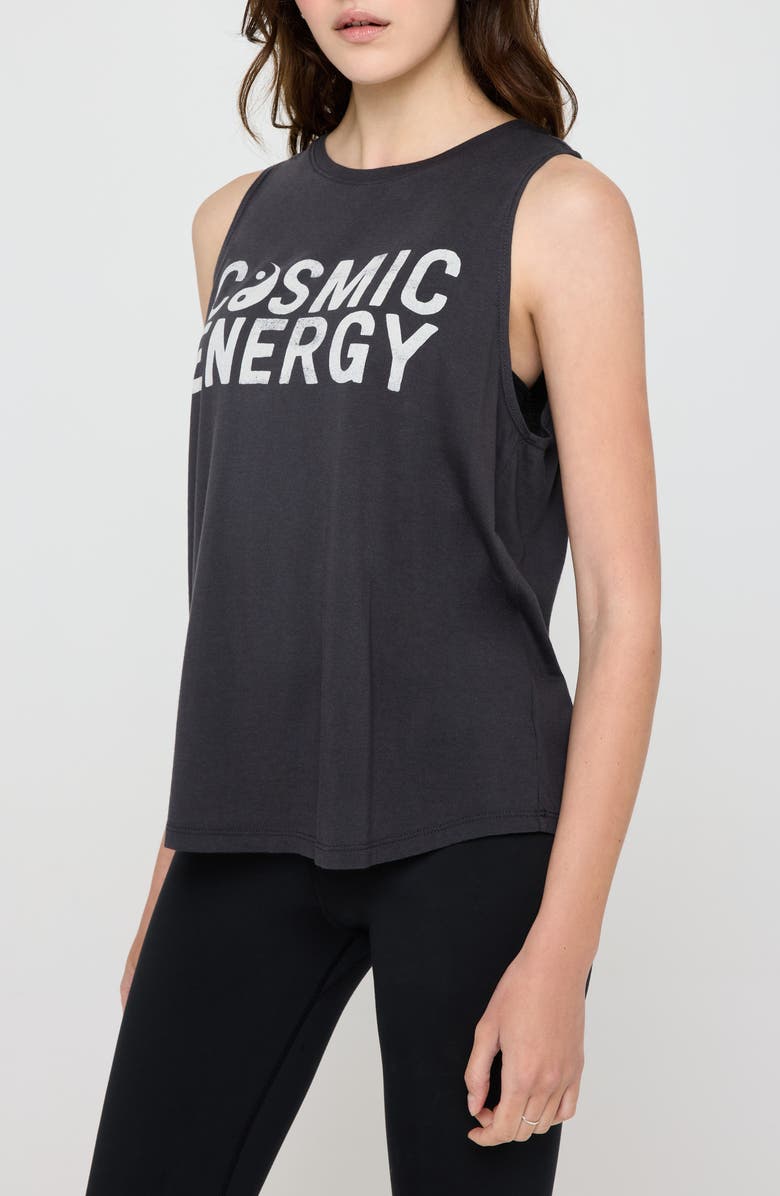Spiritual Gangster Cosmic Jade Tank, Alternate, color, 
