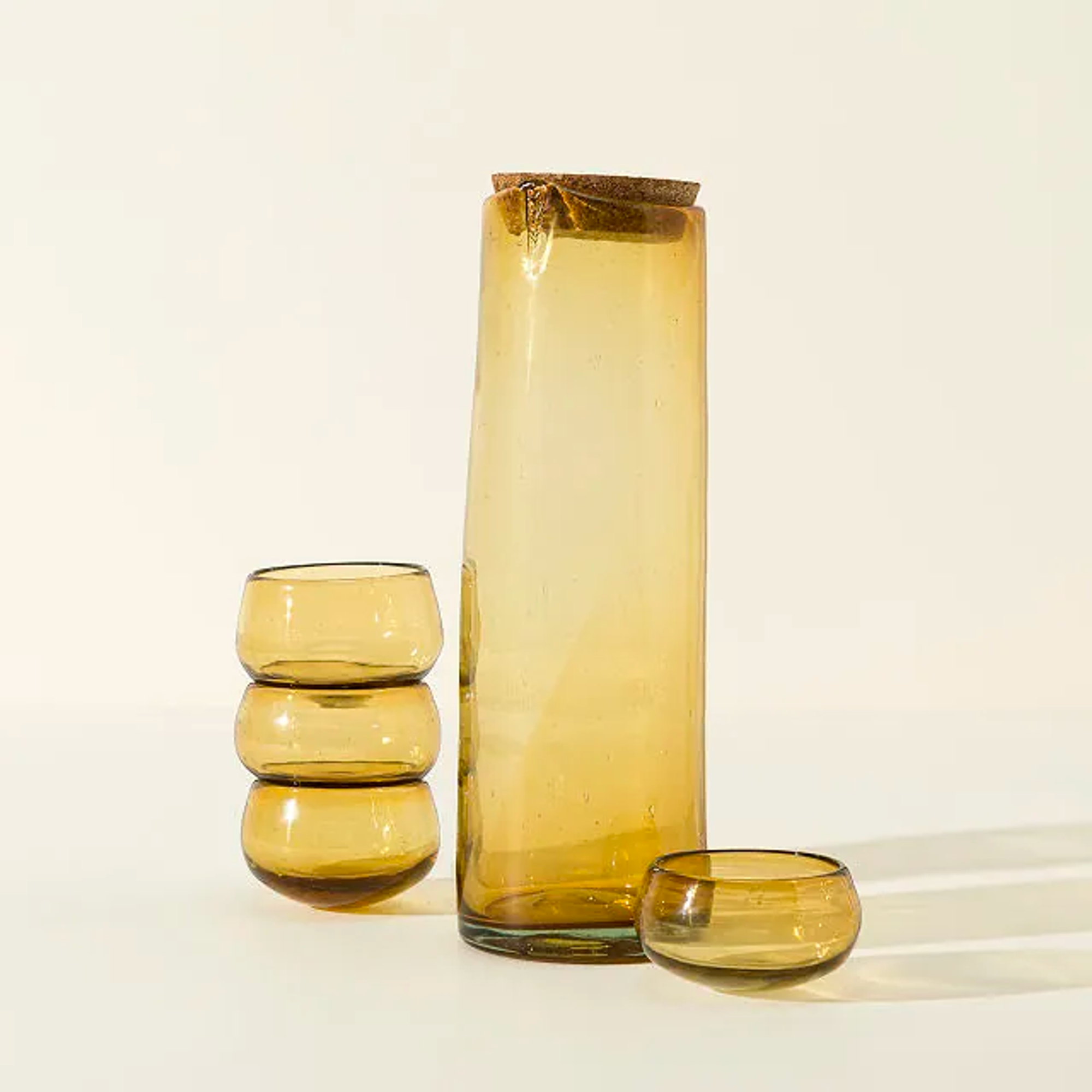 Uncommon Goods Mezcal Infusing Set - Thumbnail 3