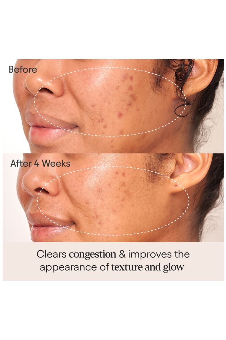 Clarifying Facial Oil, Alternate, color, NO COLOR