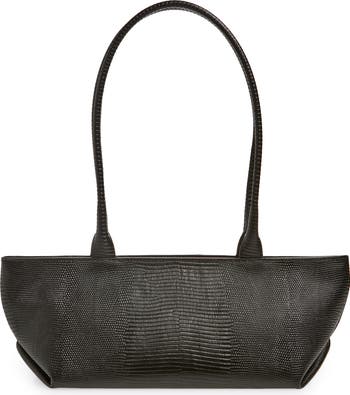 DeMellier The New York Leather Shoulder Bag | Nordstrom