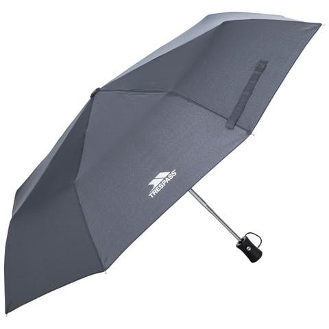 Resistant Folding Umbrella