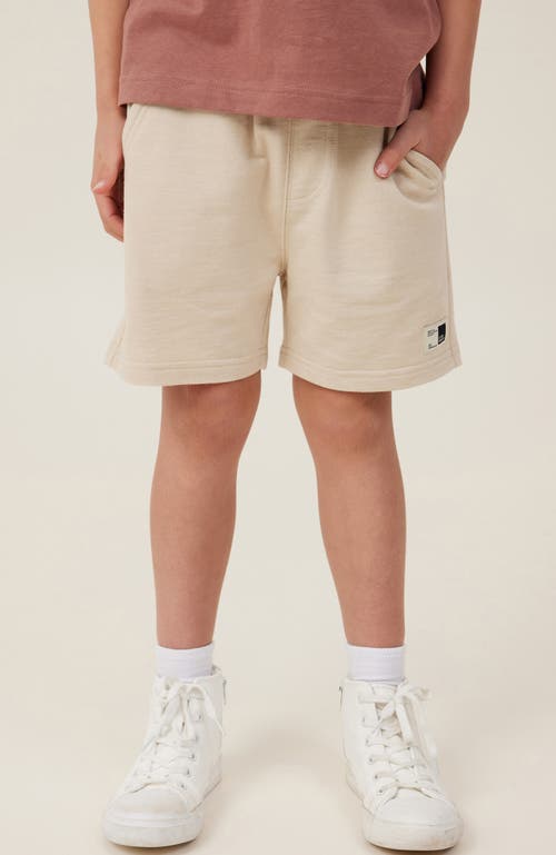 Cotton On Kids Kid's Henry Slouch Short In Rainy Day Core