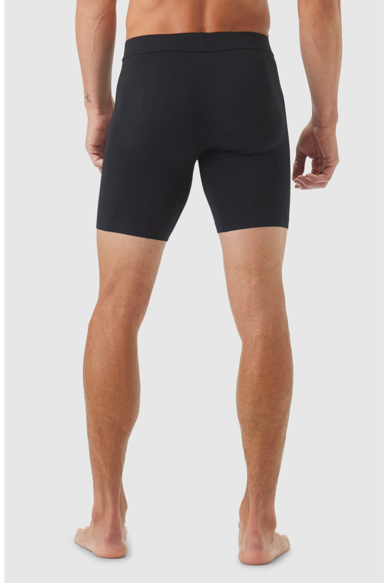 Jetsetter Boxer Brief, Alternate, color, Space Black