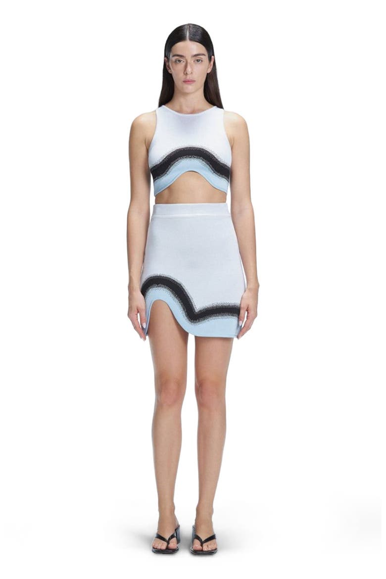 Lydia Cover Up Resortwear, Main, color, White