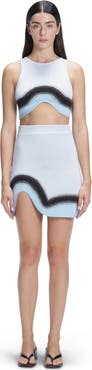 Moeva Lydia Cover Up Resortwear