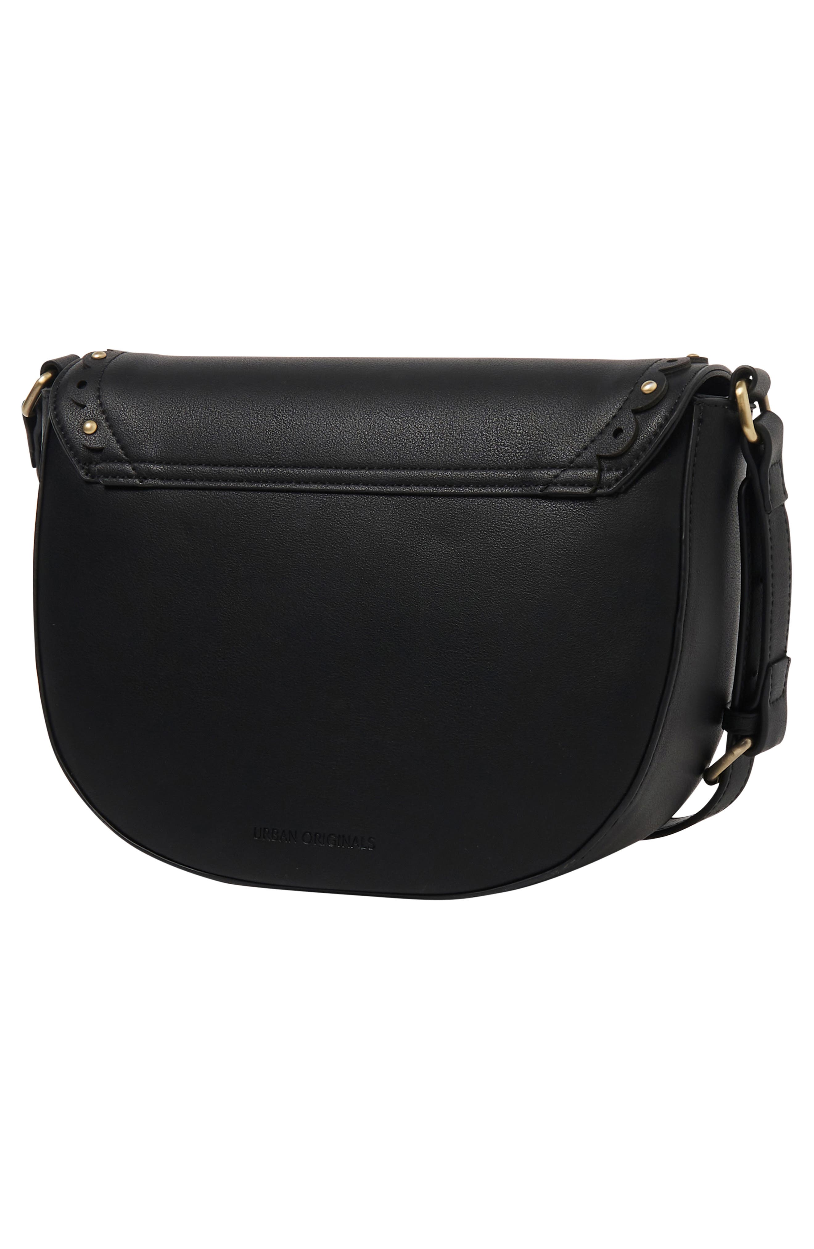 Urban Originals Unity Crossbody Bag, Alternate, color, 