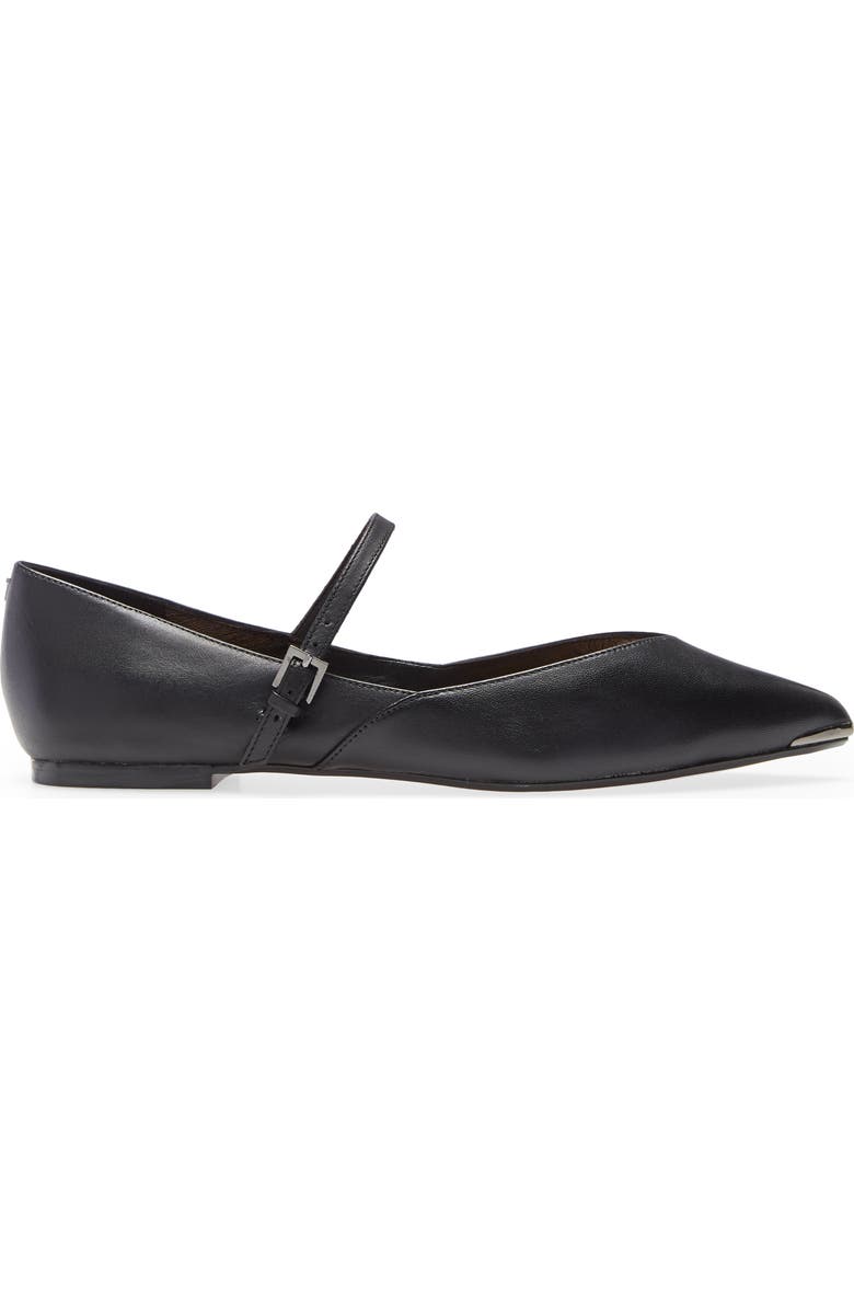 Ted Baker London Huji Maty Jane Flat, Alternate, color,