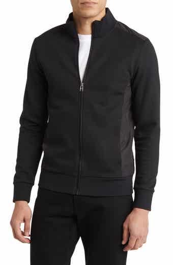 BOSS Shepherd Zip Jacket