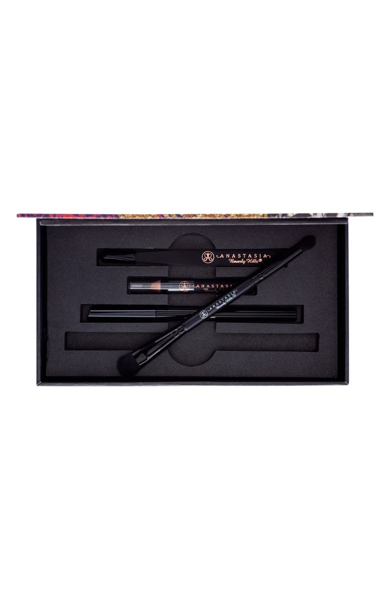 Anastasia Beverly Hills , Alternate, color, 