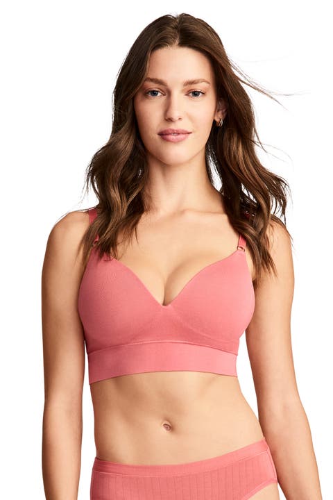 Women's Seamfree Smooth T-Shirt Bralette