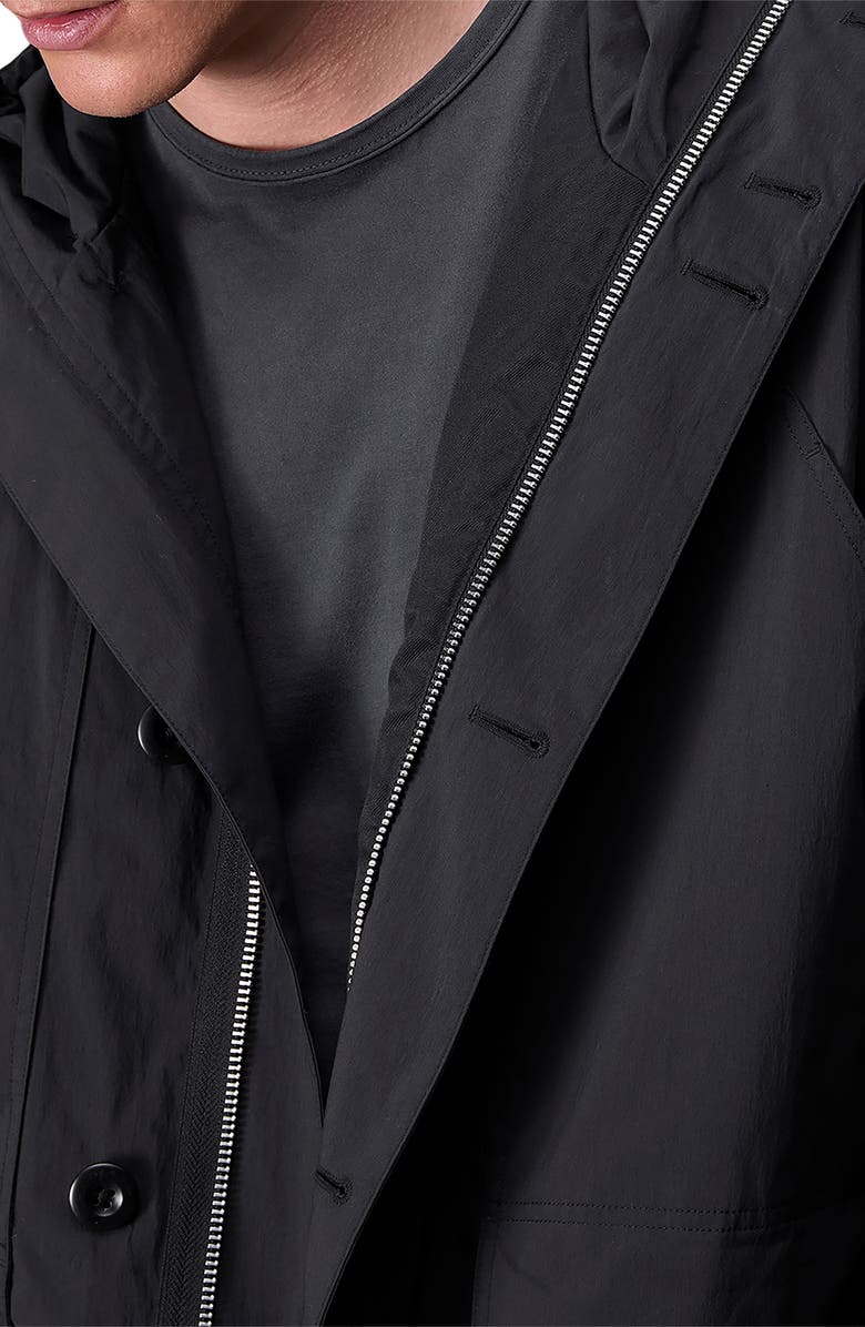 rag & bone Bleecker Field Jacket, Alternate, color, 