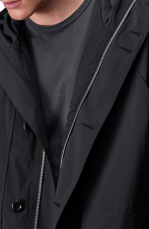Rag & Bone Bleecker Field Jacket