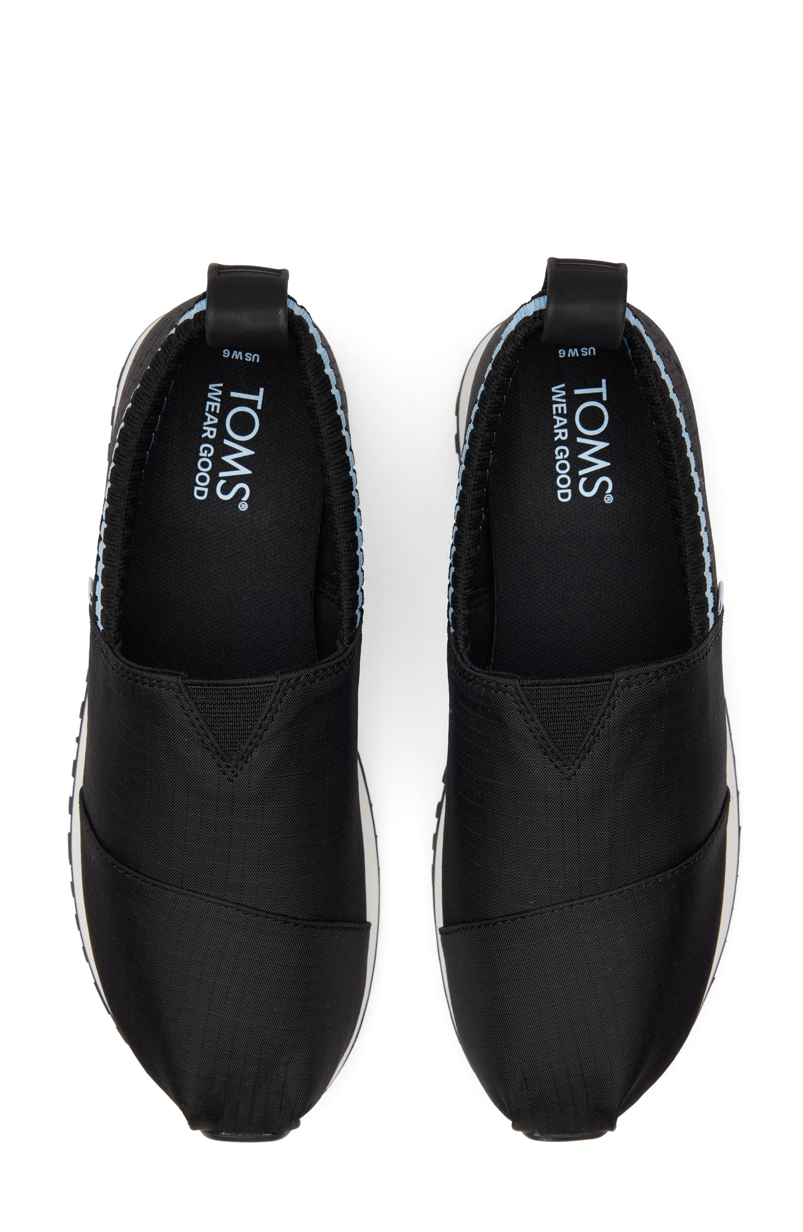 TOMS Alp Resident 2.0 Sneaker, Alternate, color, 