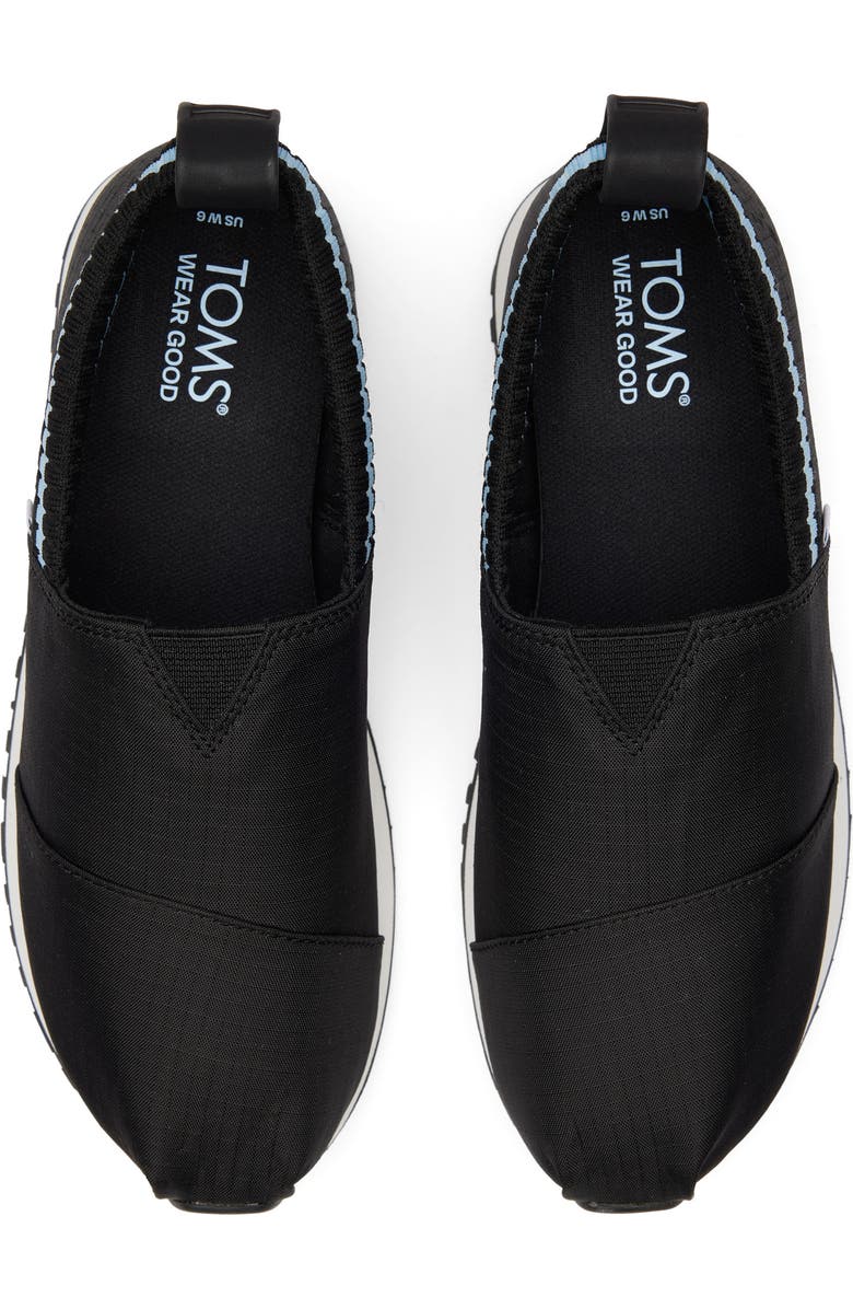 TOMS Alp Resident 2.0 Sneaker, Alternate, color,