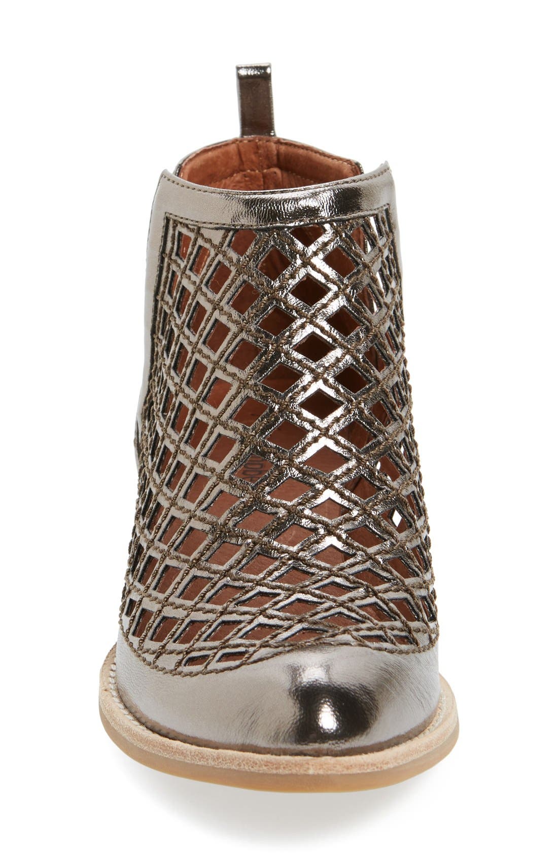 Jeffrey Campbell Taggart Ankle Boot, Alternate, color, 