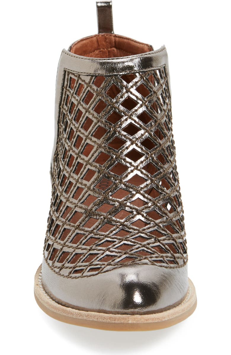 Jeffrey Campbell Taggart Ankle Boot, Alternate, color,