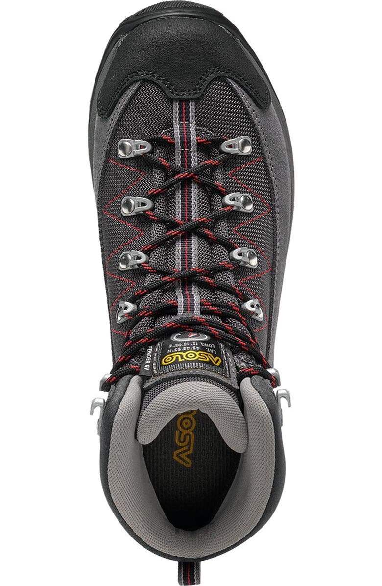 Asolo Finder Gv Hiking Boot - Women's, Alternate, color,