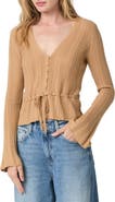PAIGE Kyoto Cardigan