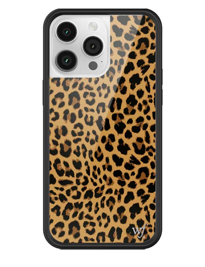Wildflower Cases Meow | Brown iPhone Case | Nordstrom