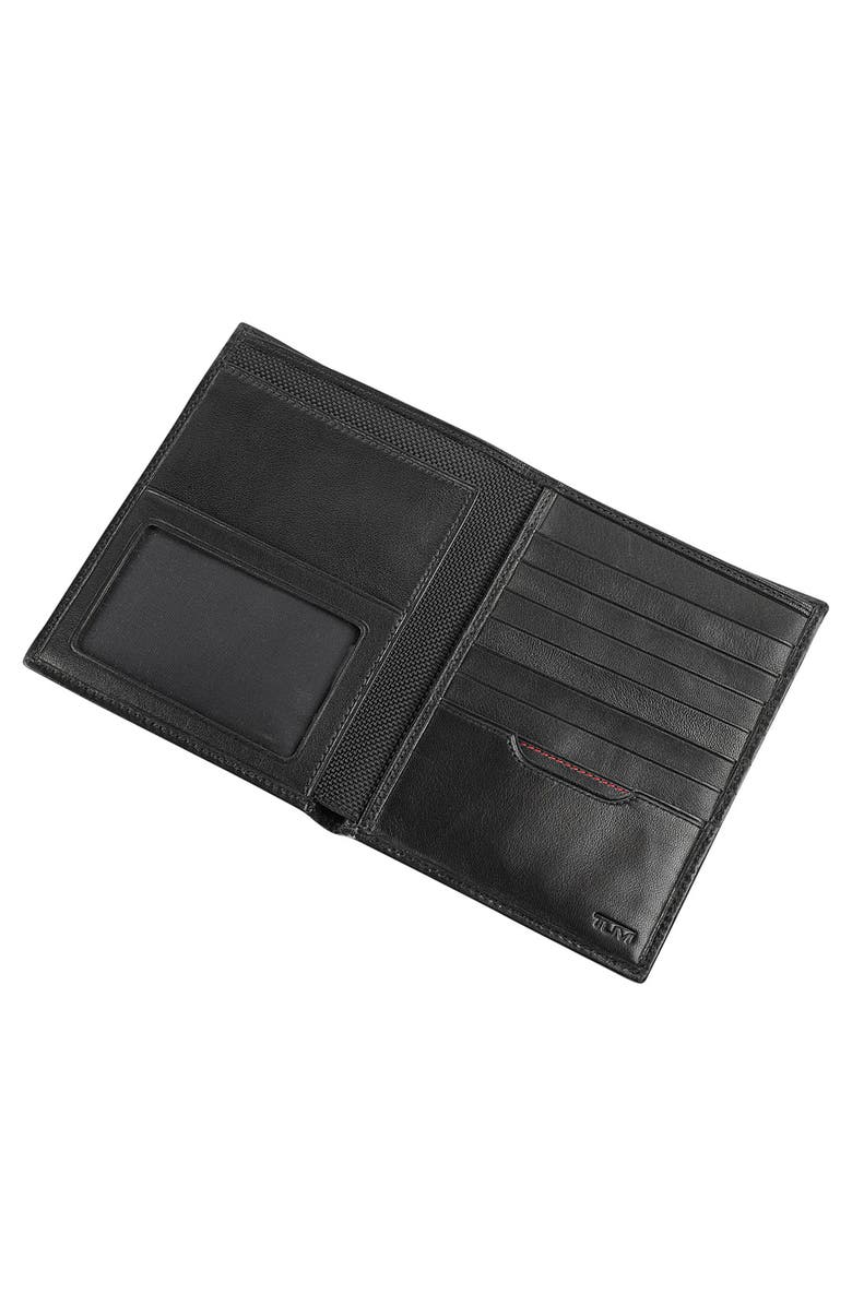 TUMI Delta Passport Case, Alternate, color, 