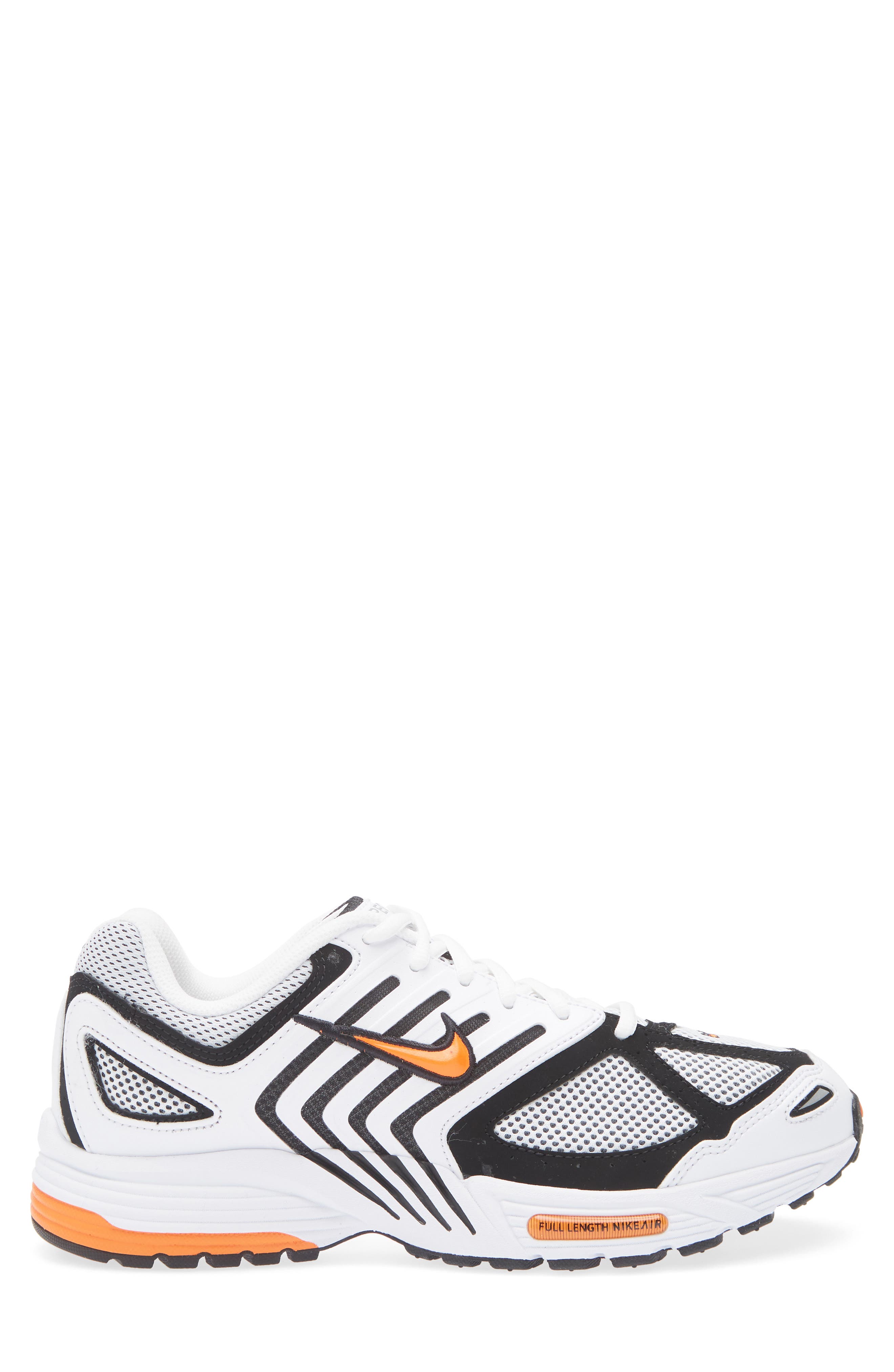 Nike Air Pegasus 2K5 Sneaker, Alternate, color, 103 White/Sfty O