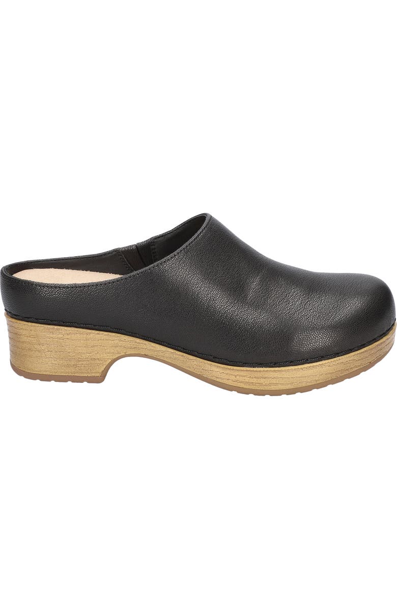 Bella Vita Motto Clog, Alternate, color,