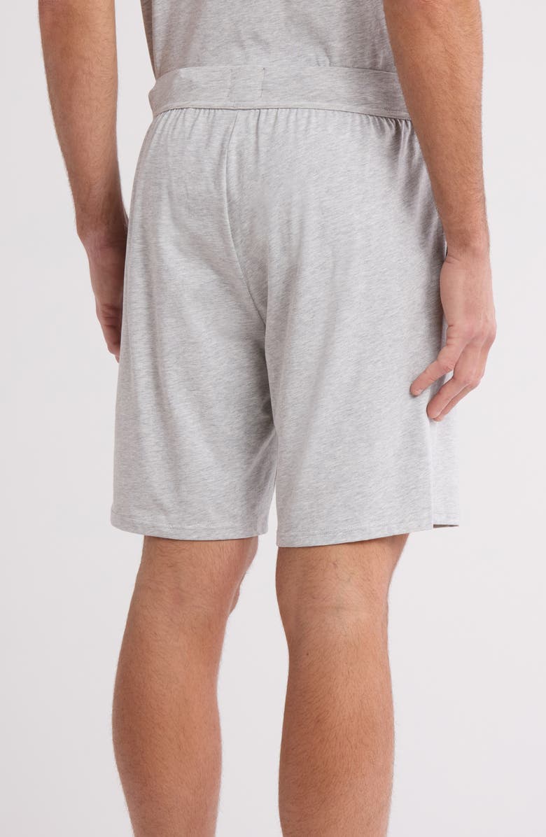 BOSS Unique Lounge Shorts, Alternate, color, 