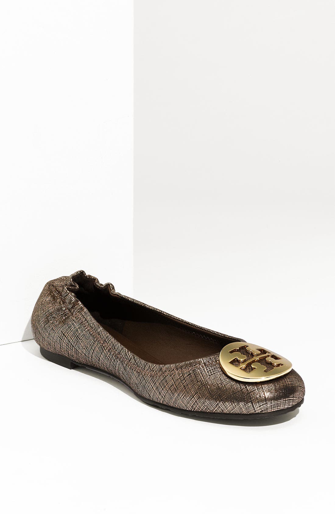 'Reva' Flat, Main, color, PYRITE