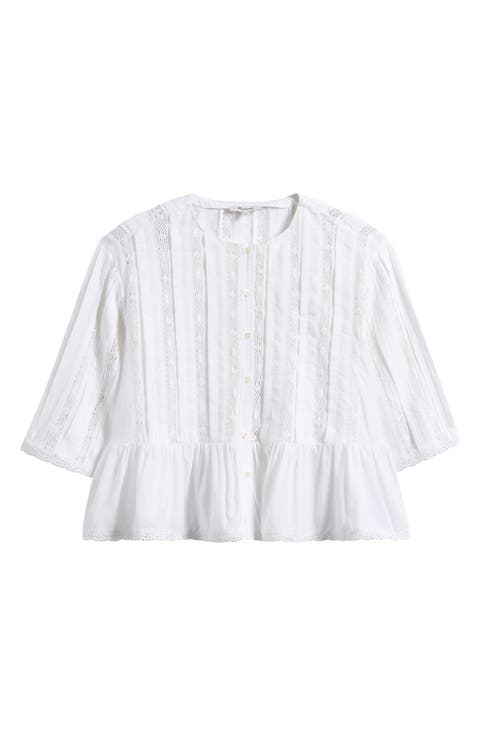 Women's Peplum Clothing | Nordstrom