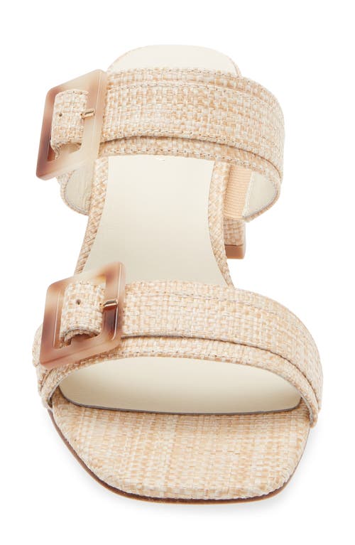 KOKO + PALENKI KOKO + PALENKI RESORT SLIDE SANDAL 
