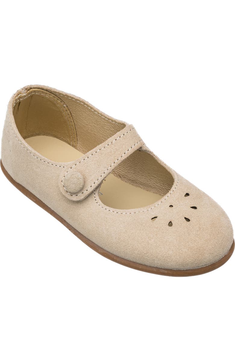Elephantito Kids' Andi Mary Jane Flat, Alternate, color,