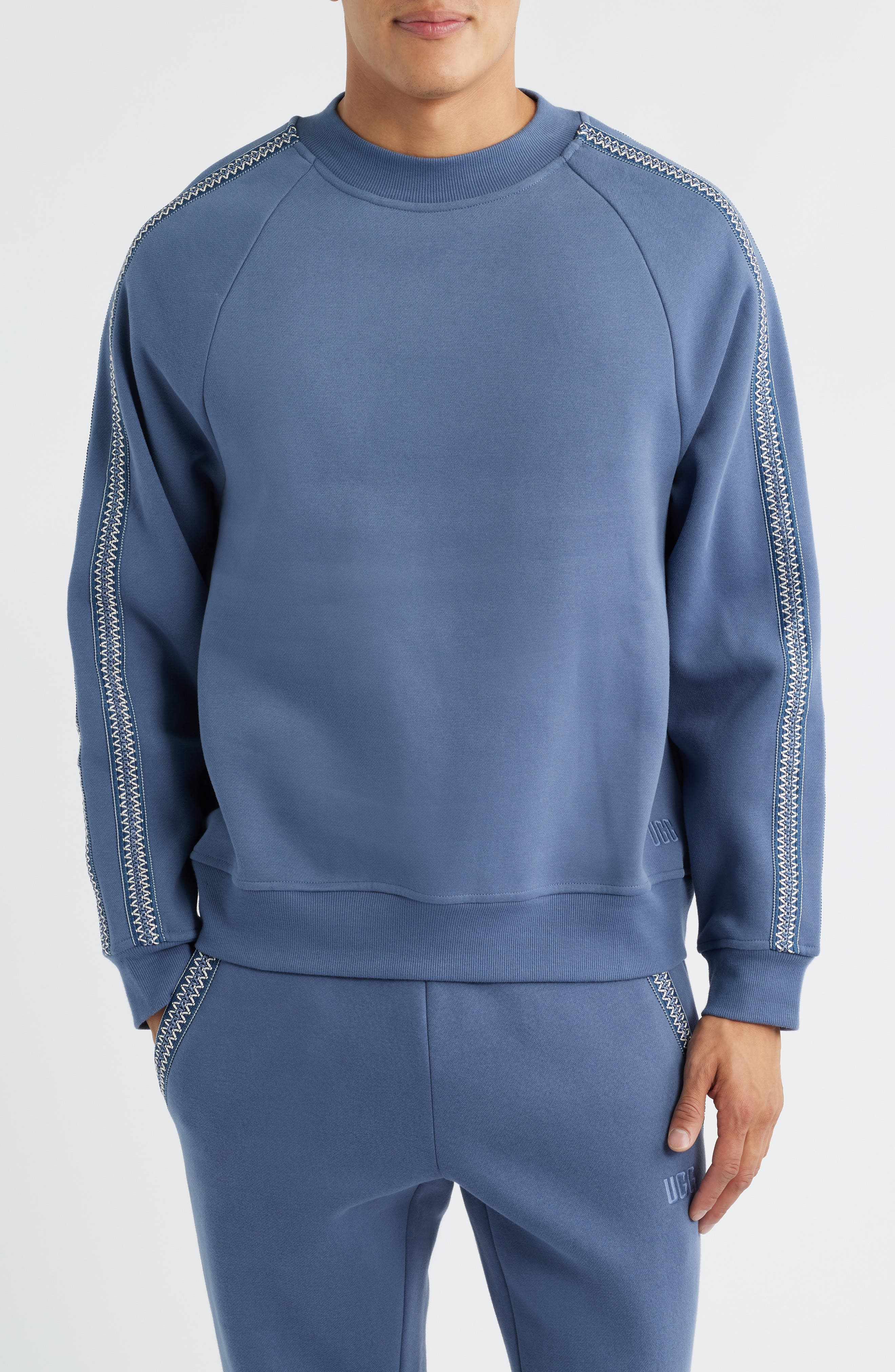 Tasman Crewneck Sweatshirt