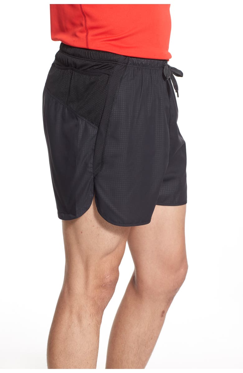 Patagonia Strider Pro Stretch Woven Running Shorts, Alternate, color, 