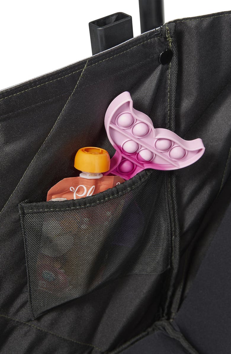 Larktale caravan<sup>™</sup> Stroller Wagon with Canopies, Alternate, color,