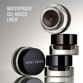 Bobbi Brown Long-Wear Waterproof Gel Eyeliner | Nordstrom