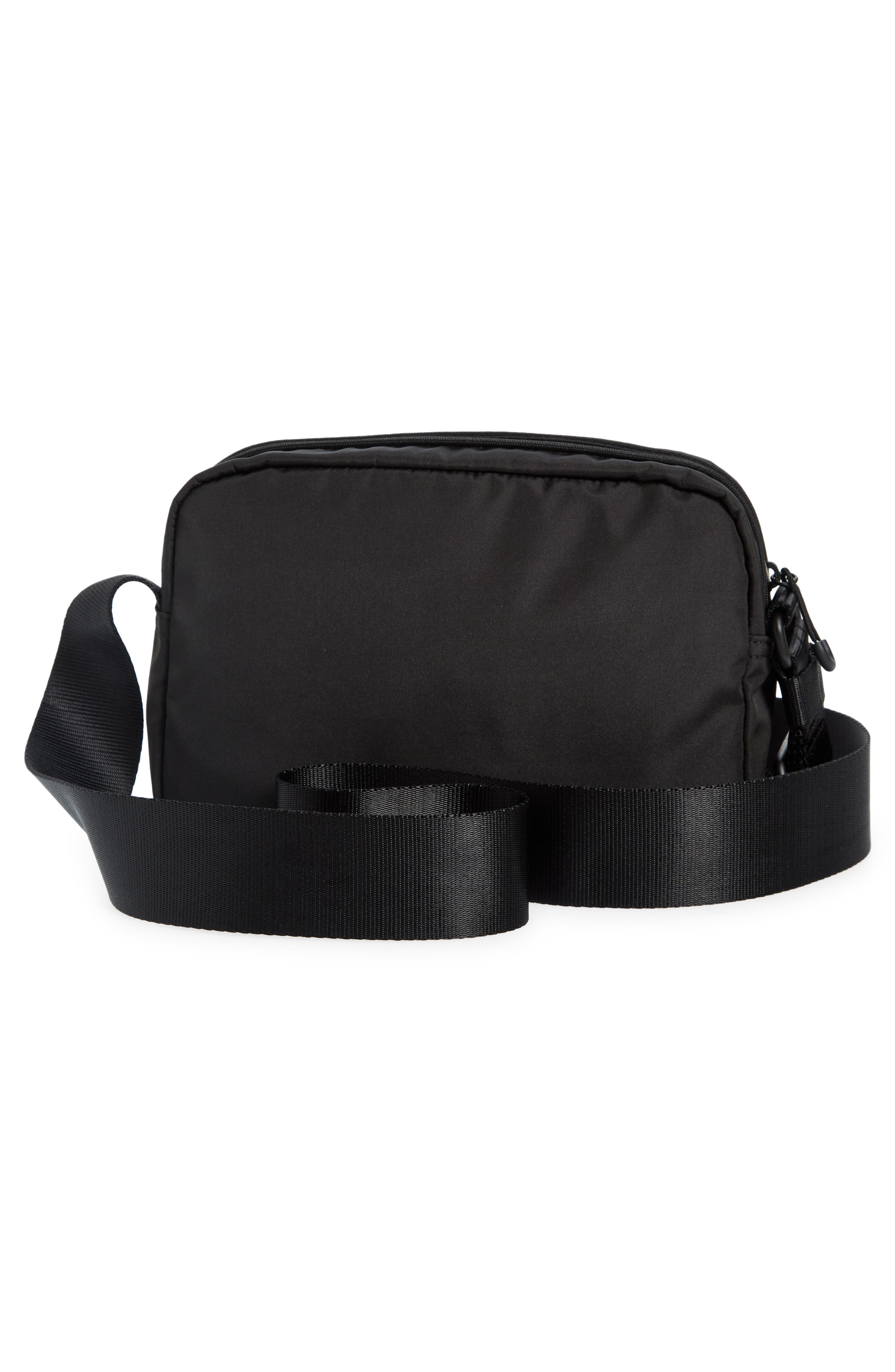 Ganni Festival Crossbody Bag, Alternate, color, 