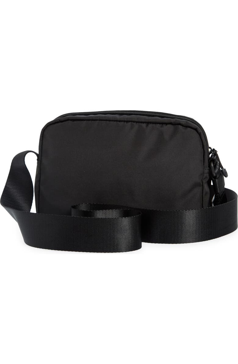 Ganni Festival Crossbody Bag, Alternate, color,