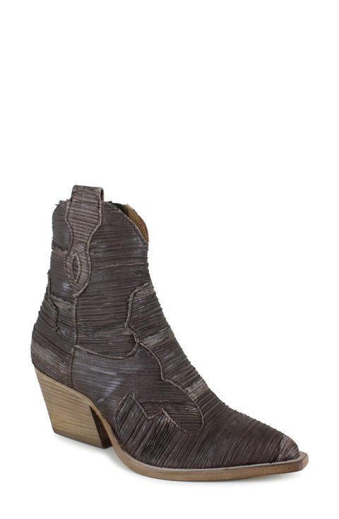 Yuliana Western Boot (Women)