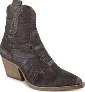 ZIGI Yuliana Western Boot