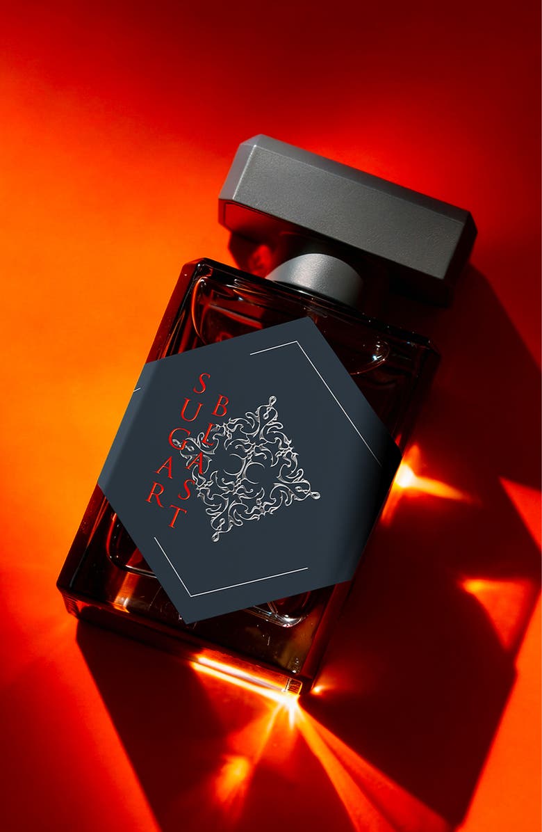INITIO Parfums Privés Sugar Blast Eau de Parfum, Alternate, color, 