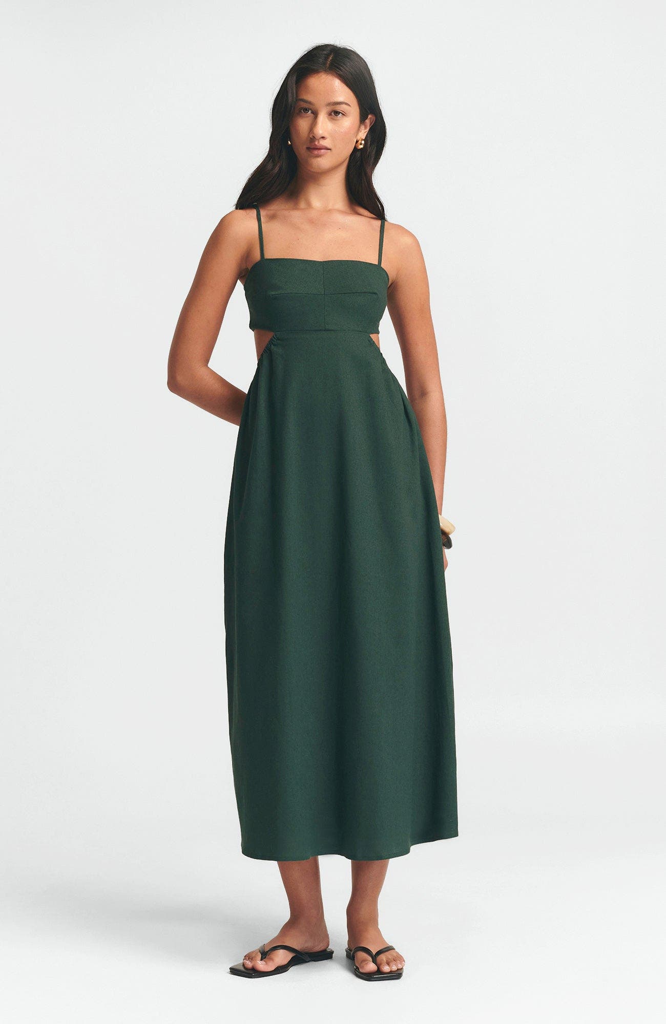 Preston Dress - image 2