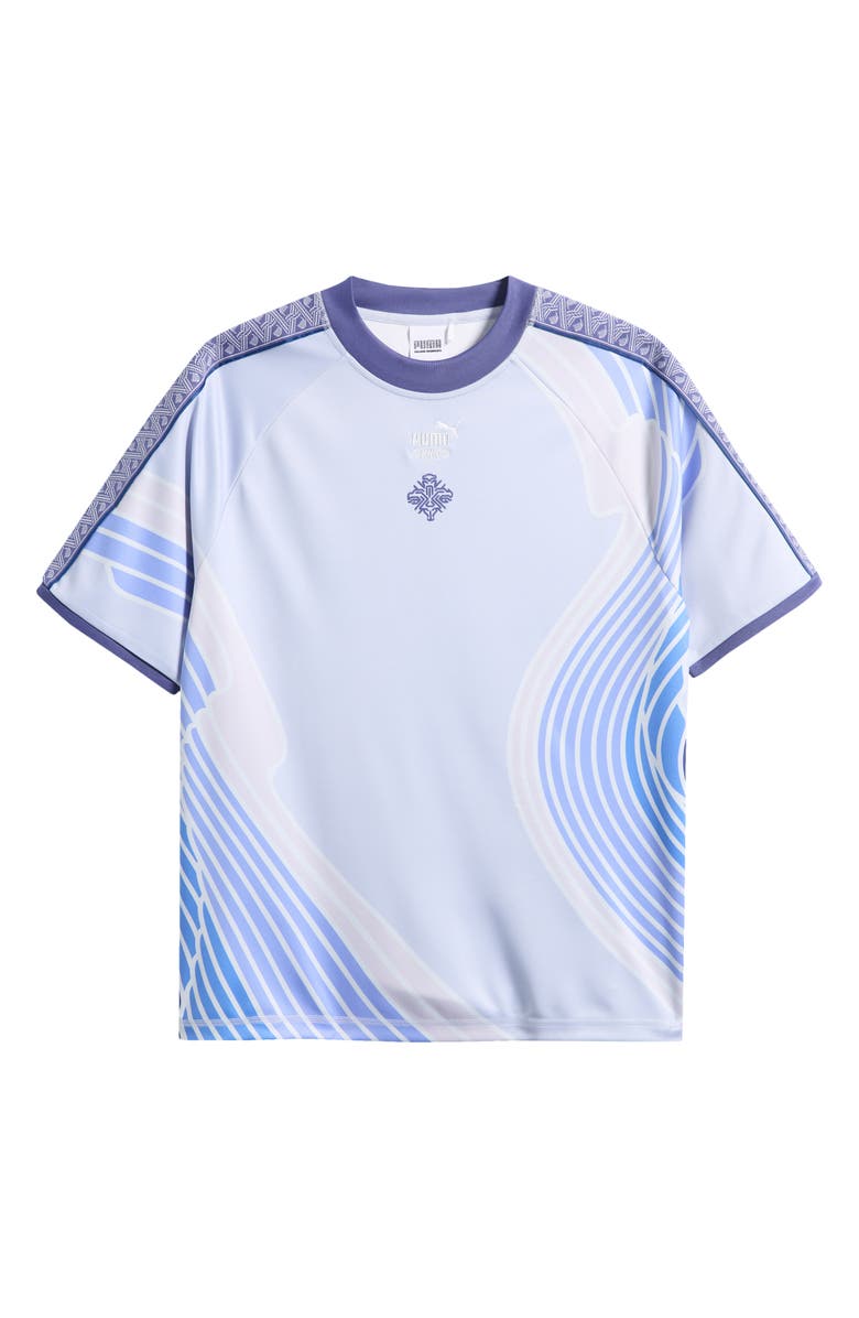 PUMA x KSI x Salehe Bembury Jersey, Main, color, 