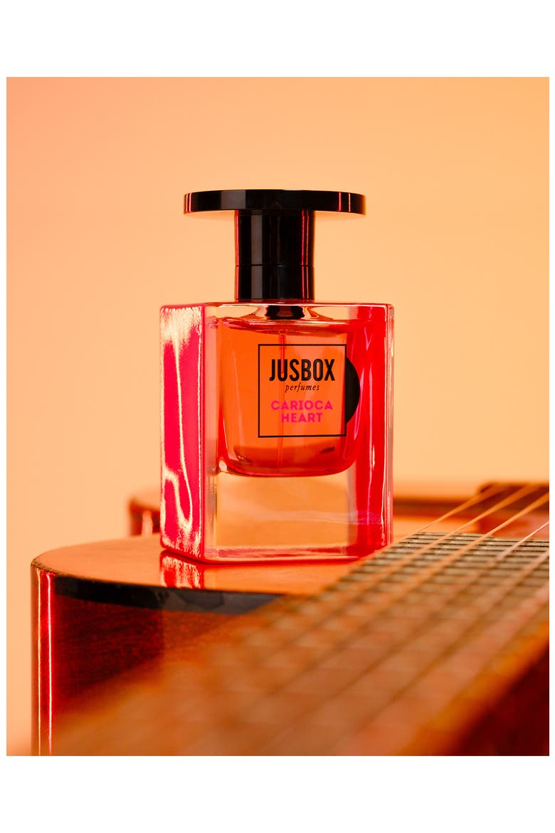 Carioca Heart Eau de Parfum, Alternate, color, NO COLOR