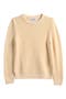 Kids' Chunky Rib Sweater