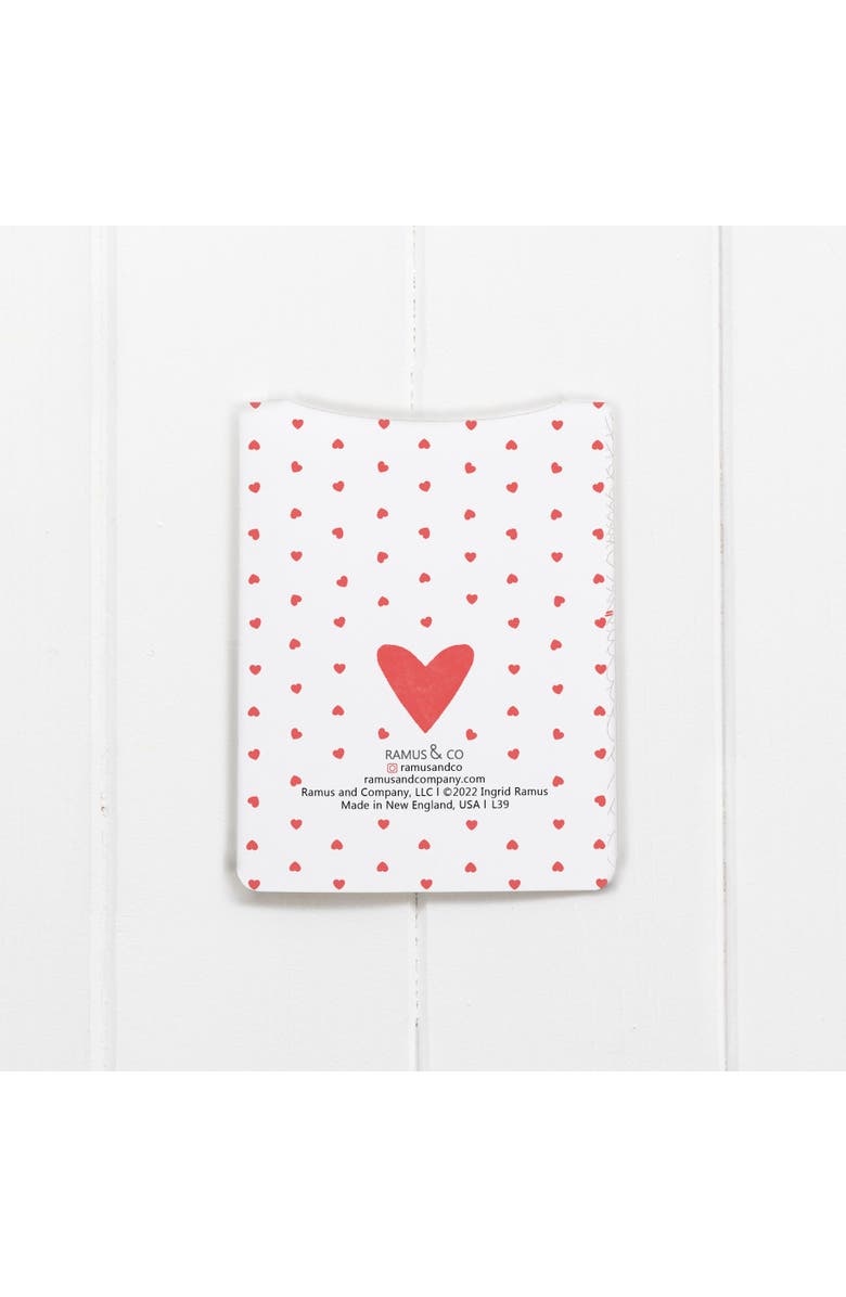 Ramus & Co Love/Friendship Greeting Card Pack (3ct) "XO Sweater", Alternate, color, Multi-Pack