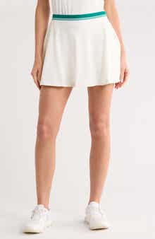 Callan Flutter Active Skort